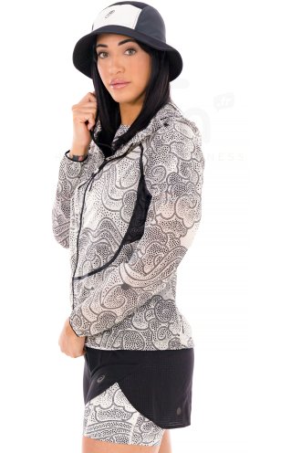 Asics Limited Series Wind Breaker 