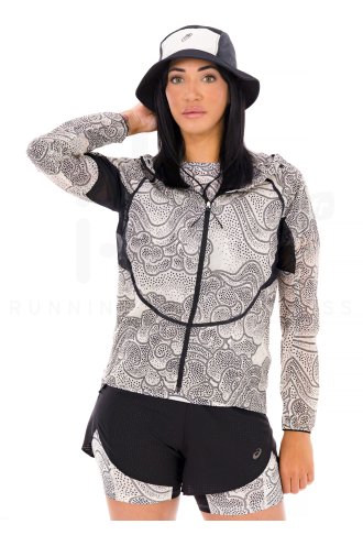 Asics Limited Series Wind Breaker 
