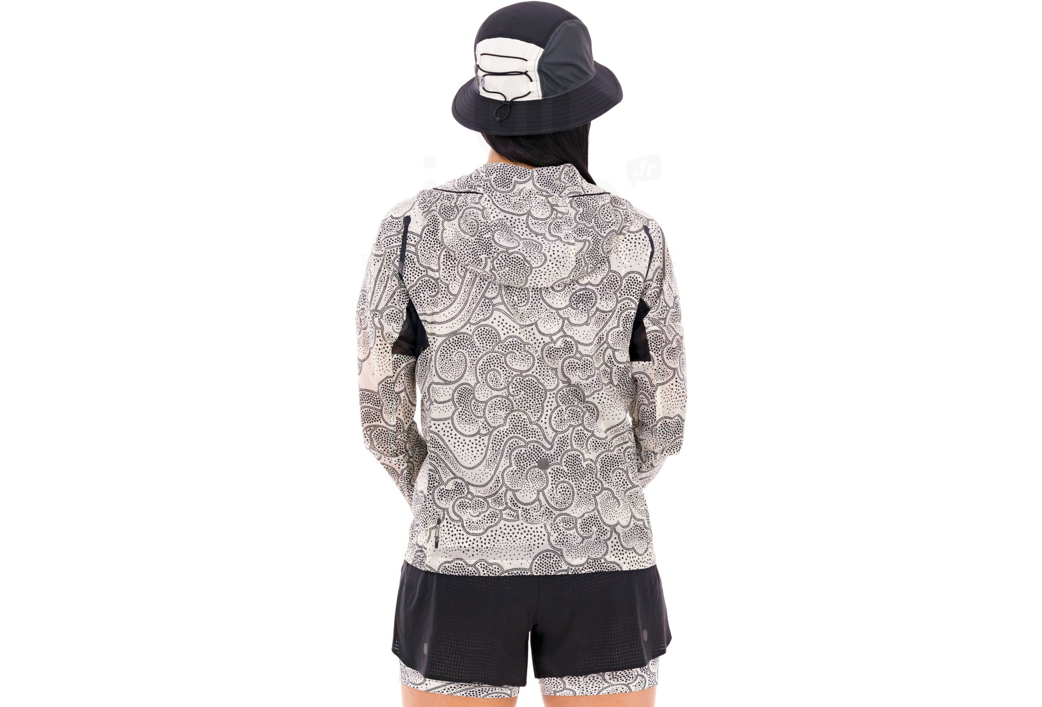 Asics Limited Series Wind Breaker