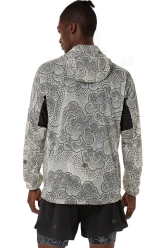 Asics Limited Series Wind Breaker 