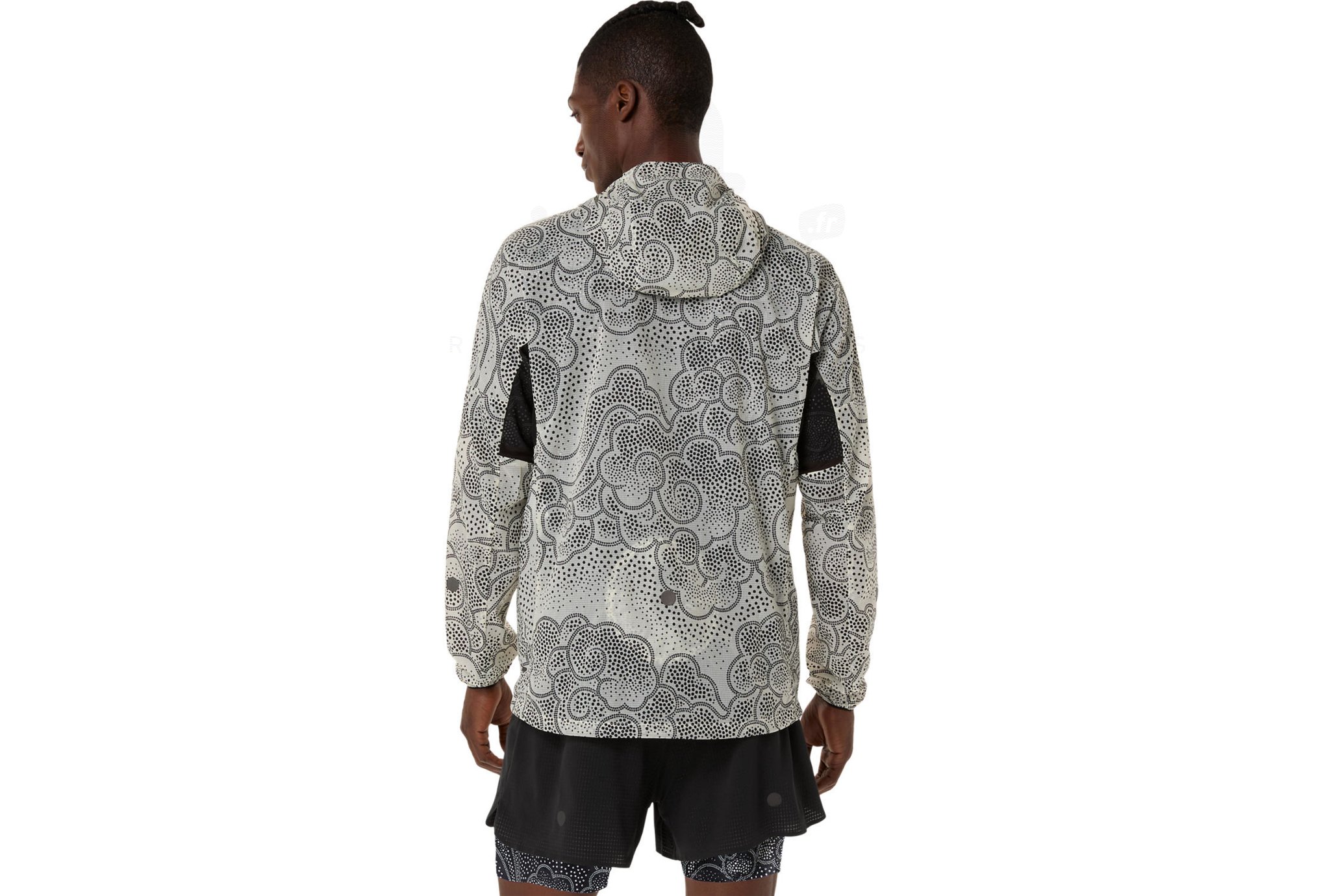 Asics Limited Series Wind Breaker