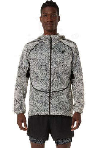 Asics Limited Series Wind Breaker 