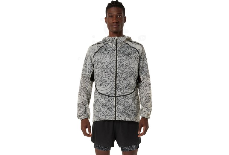 Asics Limited Series Wind Breaker