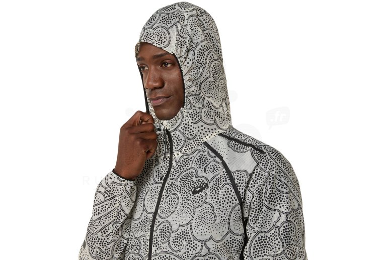 Asics Limited Series Wind Breaker