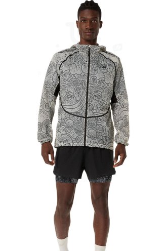 Asics Limited Series Wind Breaker 