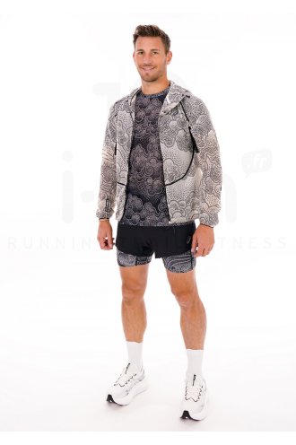 Asics Limited Series Wind Breaker 