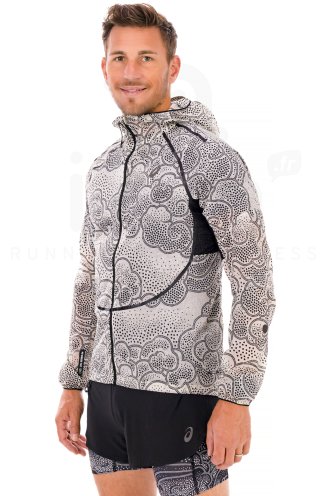 Asics Limited Series Wind Breaker 