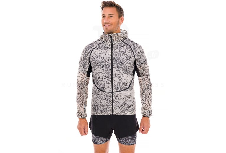 Asics Limited Series Wind Breaker Herren