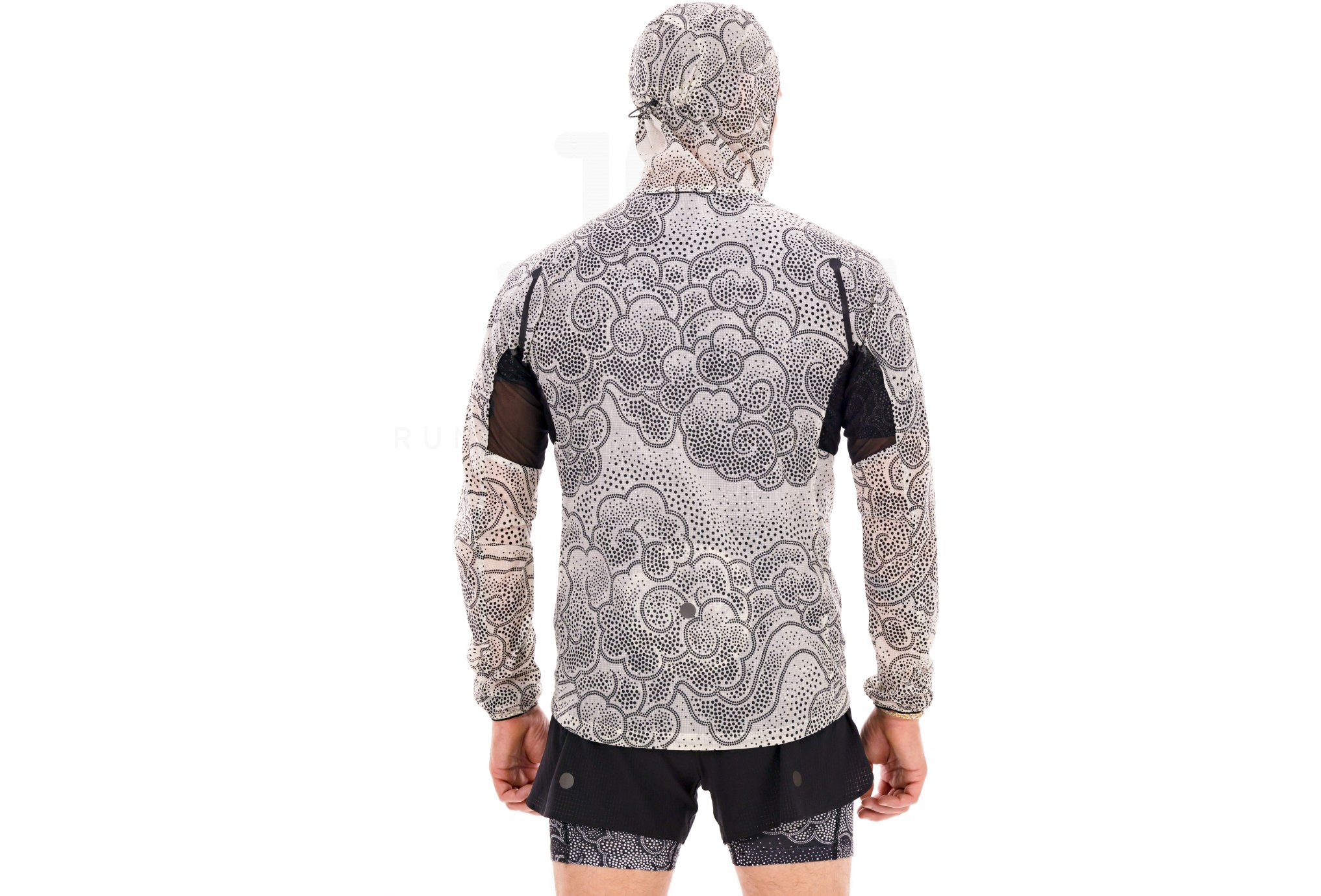 Asics Limited Series Wind Breaker Herren