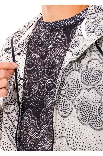 Asics Limited Series Wind Breaker 