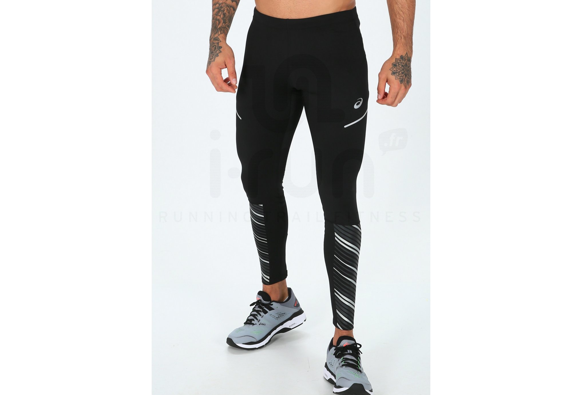 Asics mallas largas Lite-Show 2 Winter