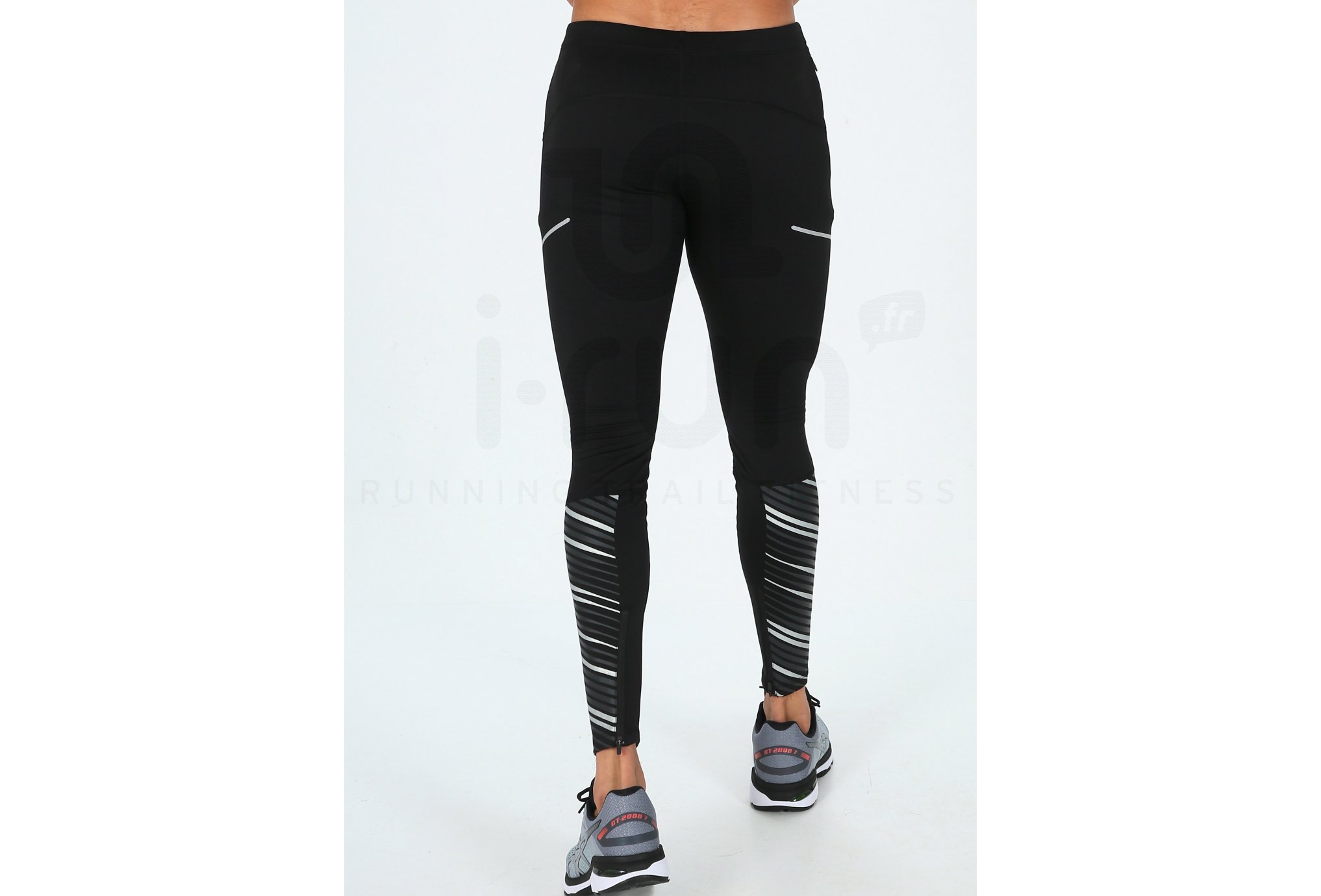 Asics mallas largas Lite-Show 2 Winter
