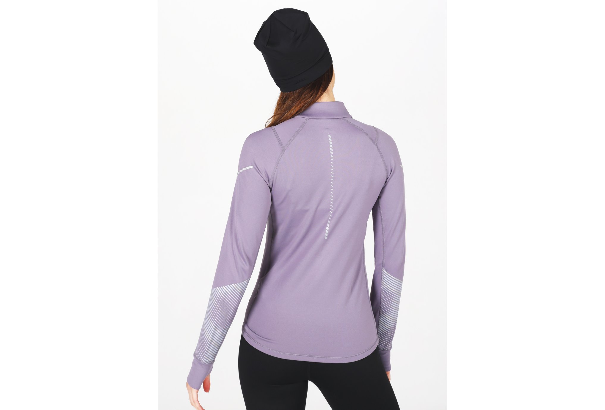 Asics camiseta manga larga Lite-Show 2 Winter