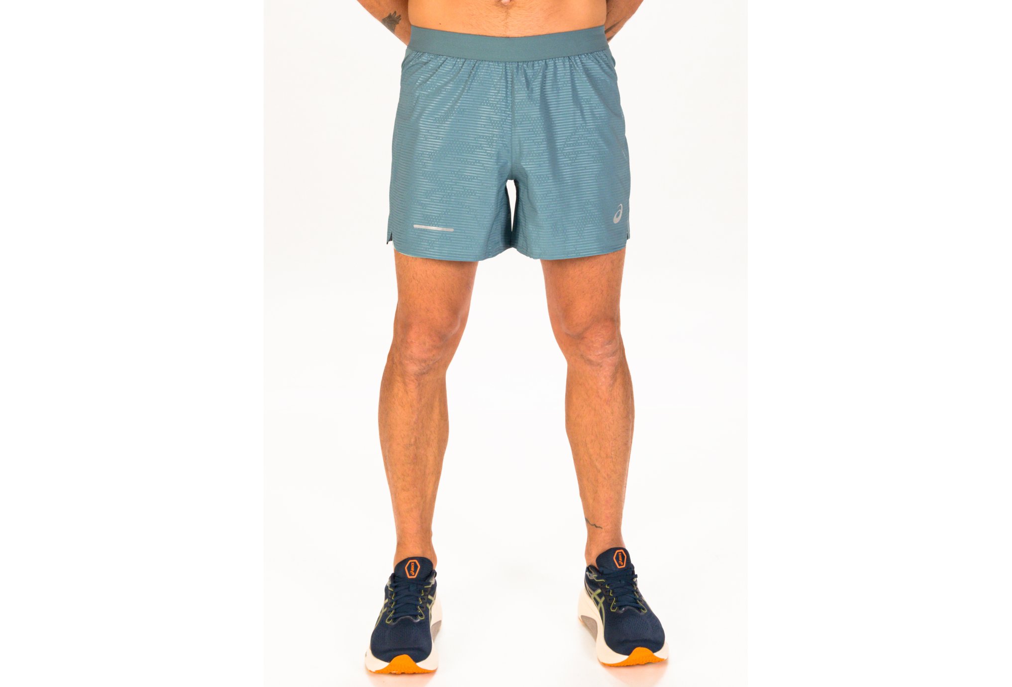 Asics Lite-Show 2N1 M vêtement running homme