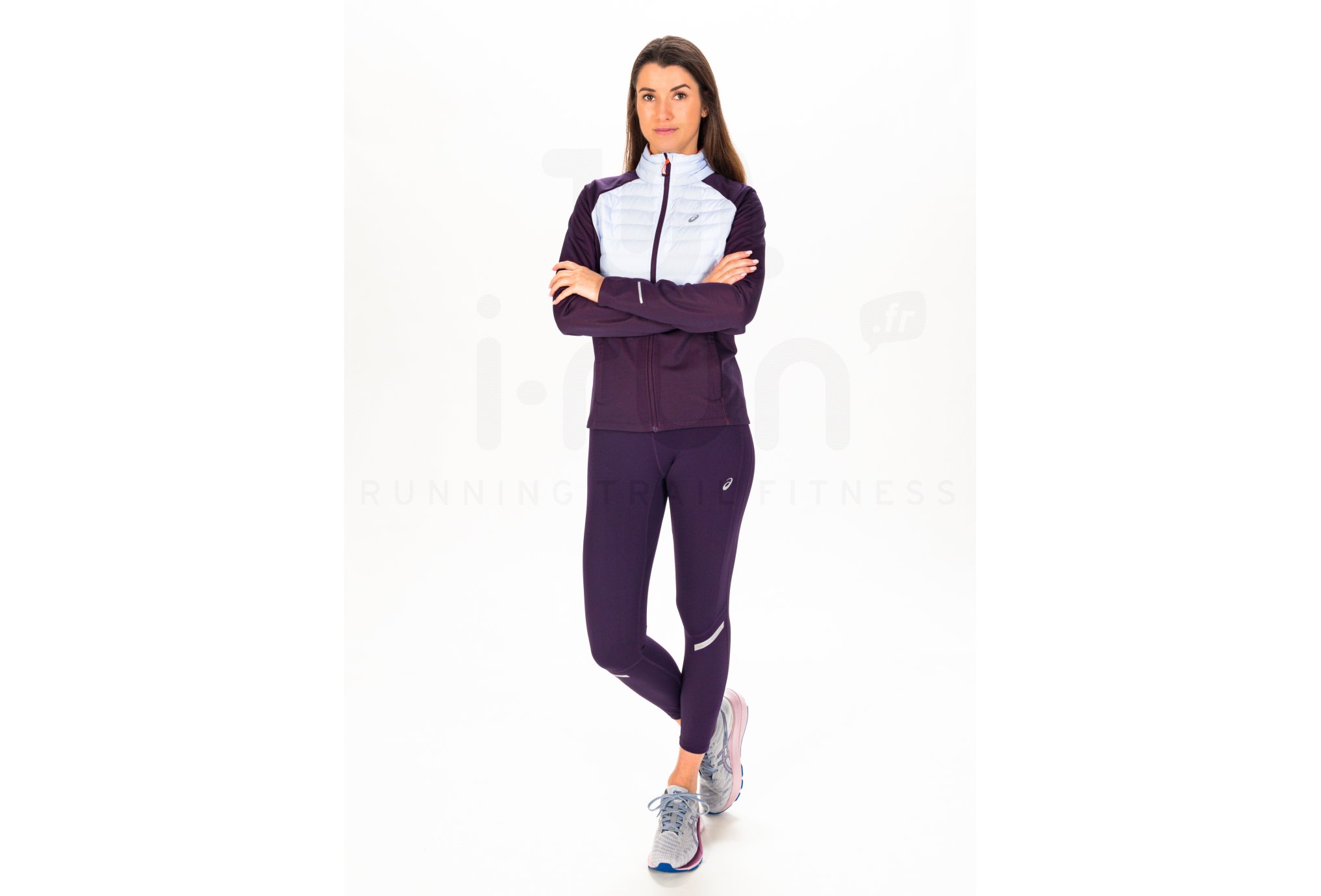 Asics Lite-Show 7/8 Damen