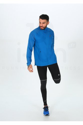 Asics Lite-Show Jacket M 