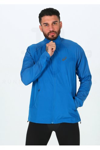 Asics Lite-Show Jacket M 