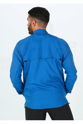 Asics Lite-Show Jacket M 
