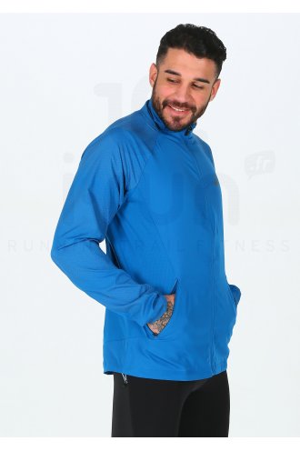 Asics Lite-Show Jacket M 