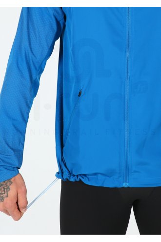 Asics Lite-Show Jacket M 