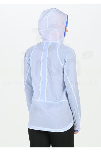 Asics Lite-Show Jacket W 