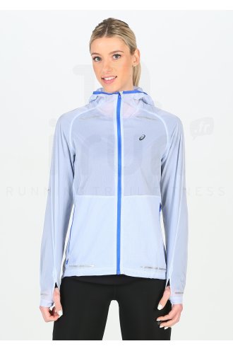Asics Lite-Show Jacket W 