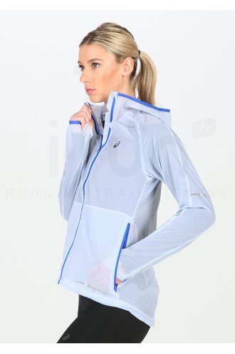 Asics Lite-Show Jacket W 