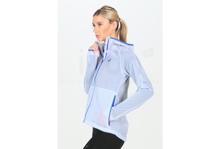 Asics Chaqueta Lite-Show Jacket
