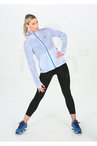 Asics Lite-Show Jacket W 