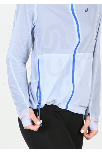 Asics Lite-Show Jacket W 