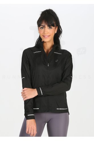 Asics Lite-Show Jacket W 