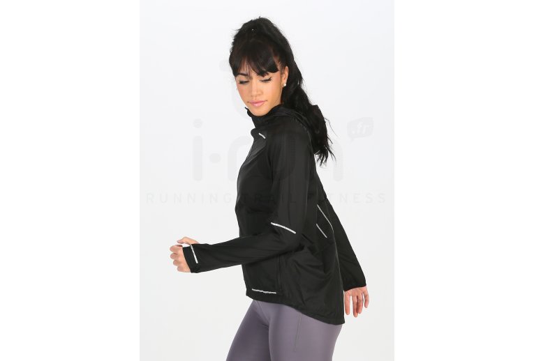 Asics Chaqueta Lite-Show Jacket