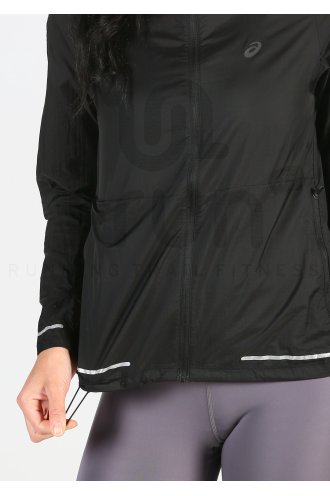 Asics Lite-Show Jacket W 