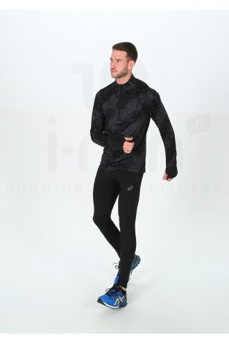 Asics Lite-Show LS 1/2 Zip M 