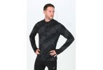 Asics Camiseta manga larga Lite-Show Ls 1/2 Zip