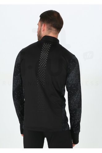 Asics Lite-Show LS 1/2 Zip M 