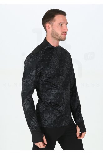 Asics Lite-Show LS 1/2 Zip M 
