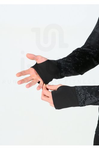 Asics Lite-Show LS 1/2 Zip M 
