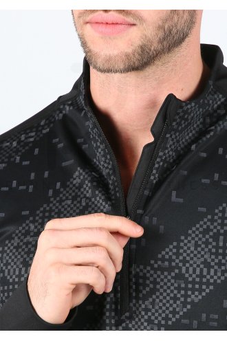 Asics Lite-Show LS 1/2 Zip M 