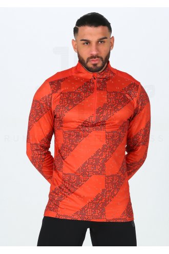 Asics Lite-Show Ls 1/2 Zip M 