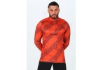 Asics Camiseta manga larga Lite-Show Ls 1/2 Zip