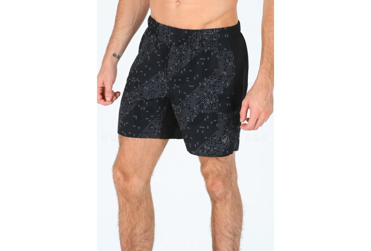 Asics Pantal�n corto Lite-Show