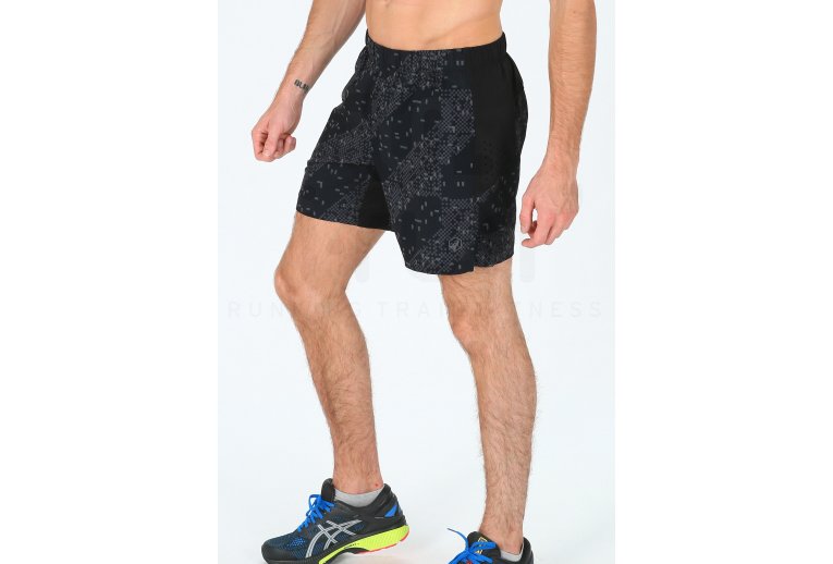 Asics Pantal�n corto Lite-Show