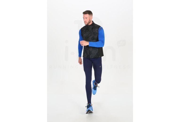 Asics Chaleco Lite-Show