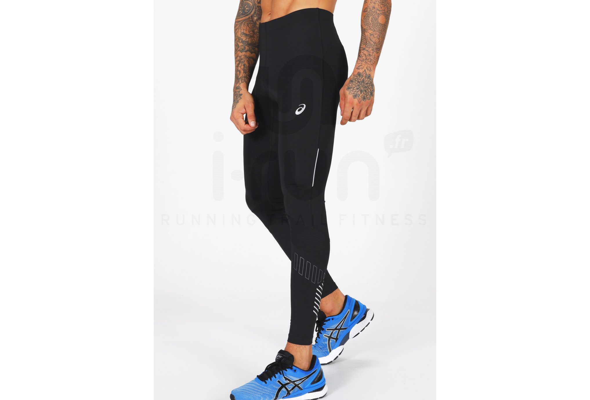 Asics mallas  Lite-Show