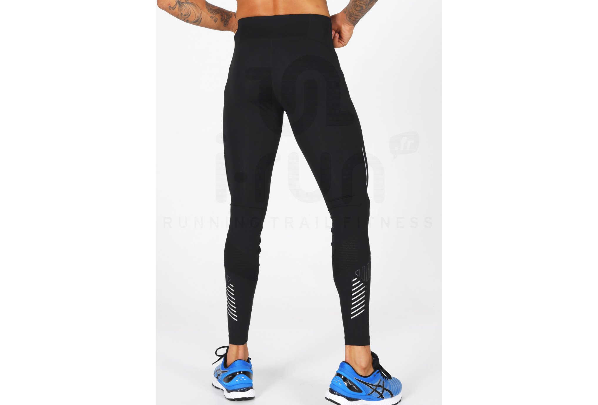 Asics mallas  Lite-Show