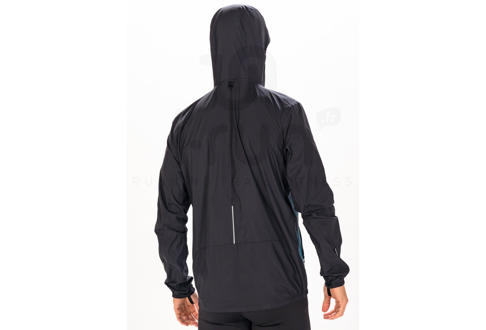 Asics chaqueta Lite-Show