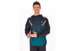 Asics chaqueta Lite-Show