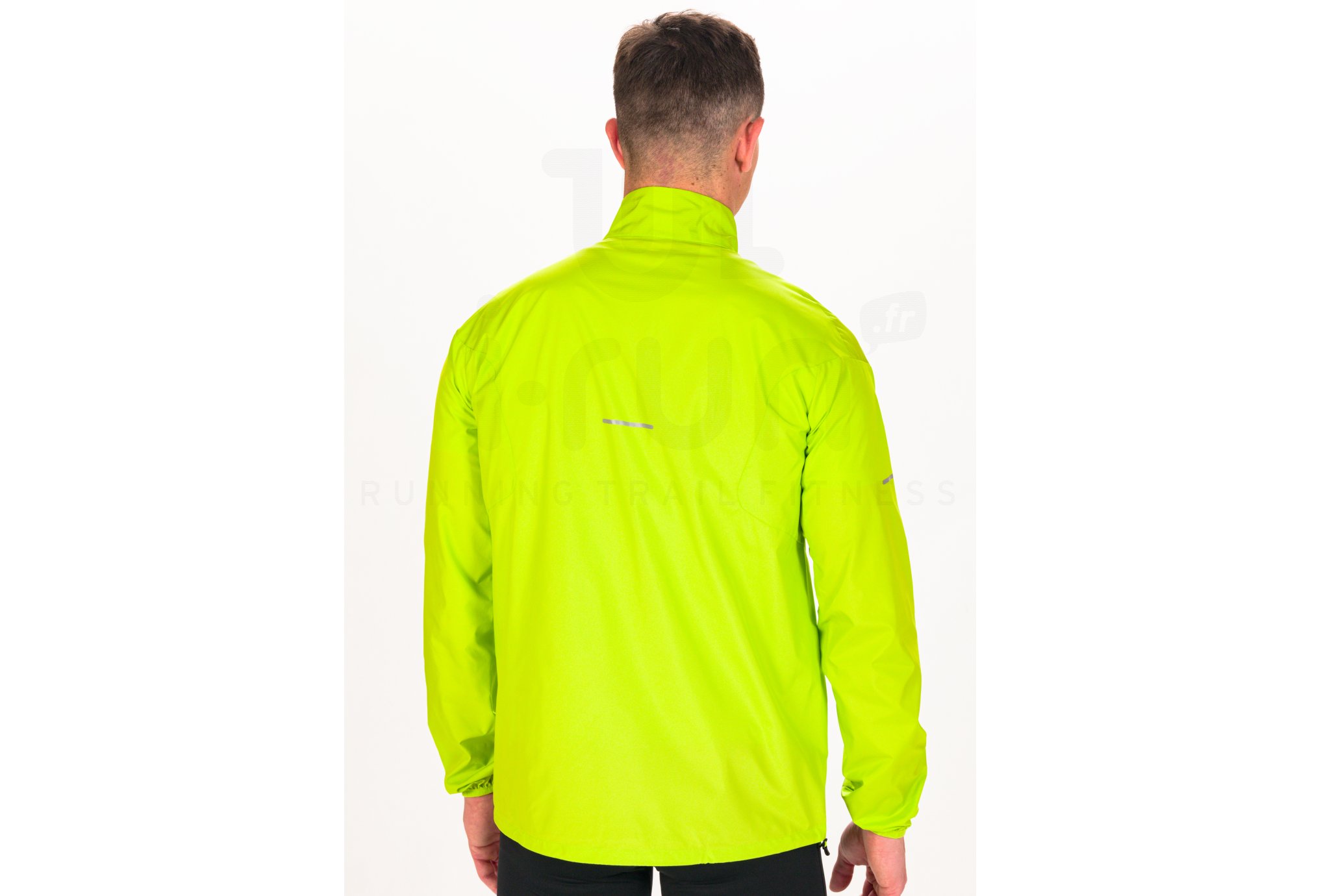 Asics chaqueta Lite-Show