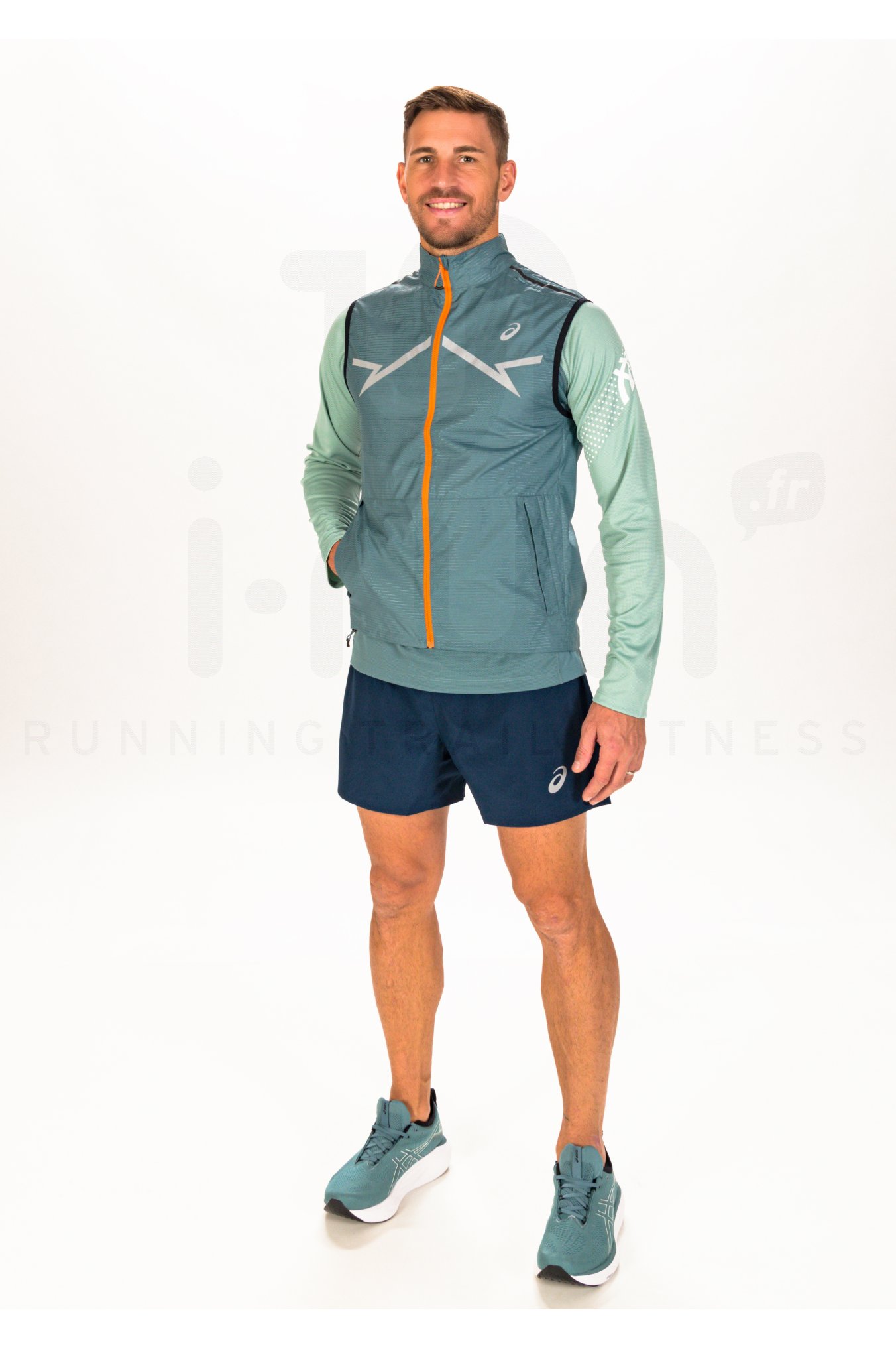 Asics Lite-Show M 